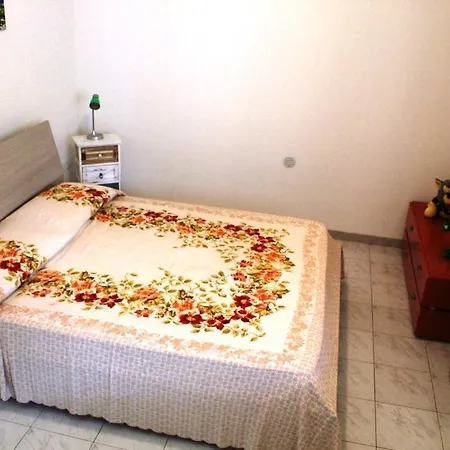 Apartment Trilocale Piano Terra In Baia Gallipoli